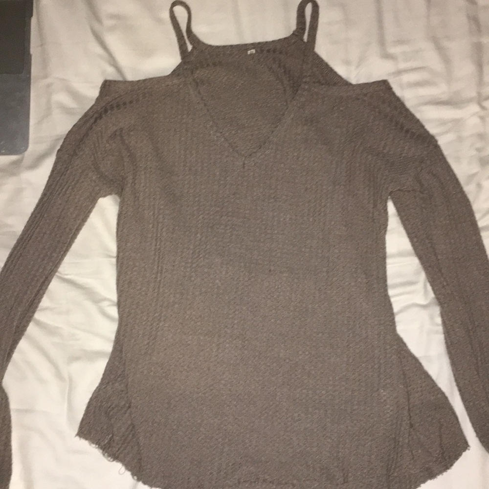 Brandy Melville long sleeve